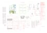 design  2d house plans , architectural drawings in autocad